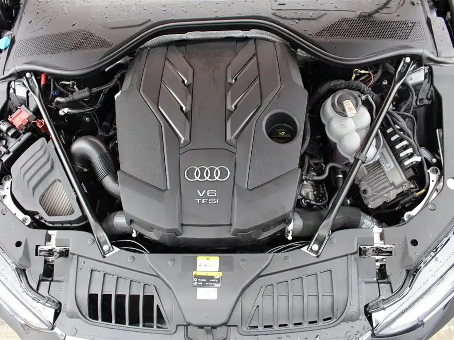 Audi A8 — фотографии объявления, Фото 14