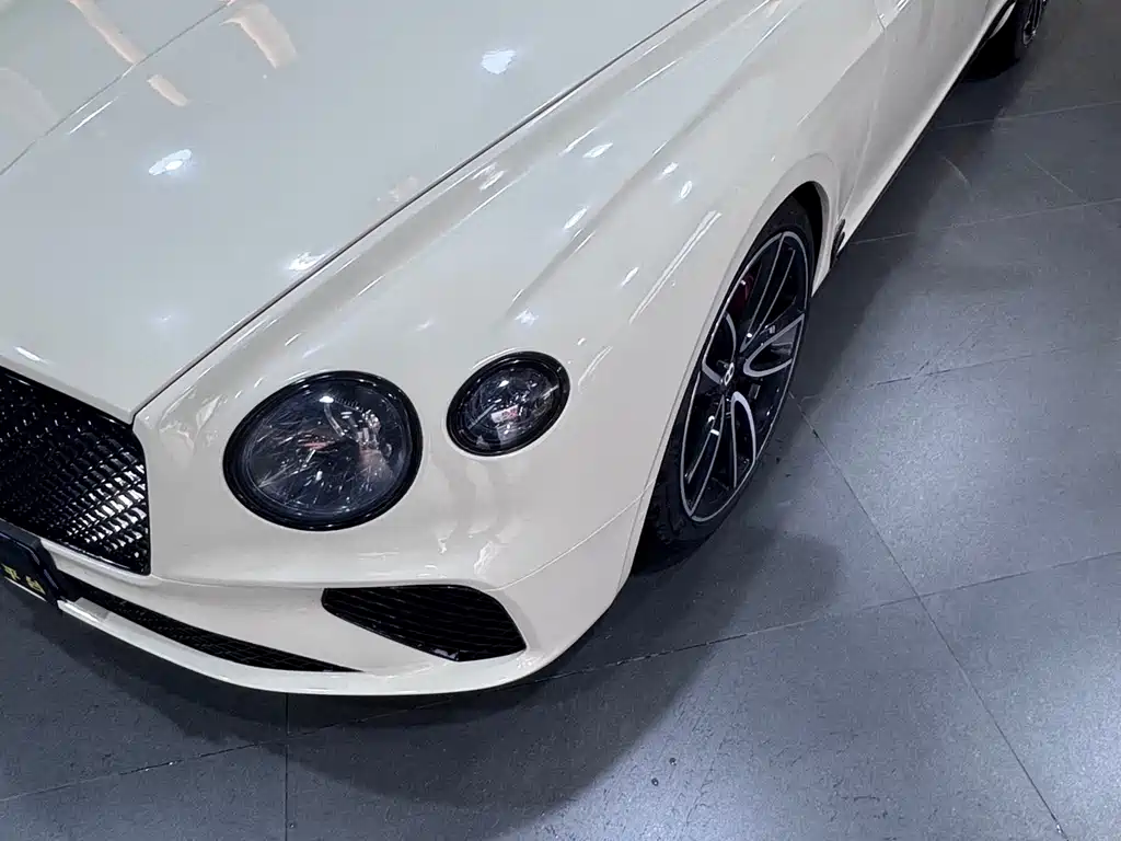 Bentley — фотографии объявления, Фото 7