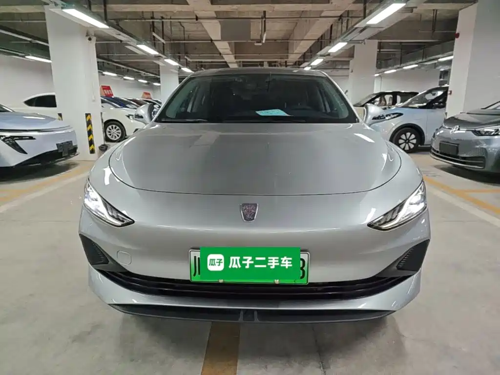 Roewe D7 — миниатюра 3