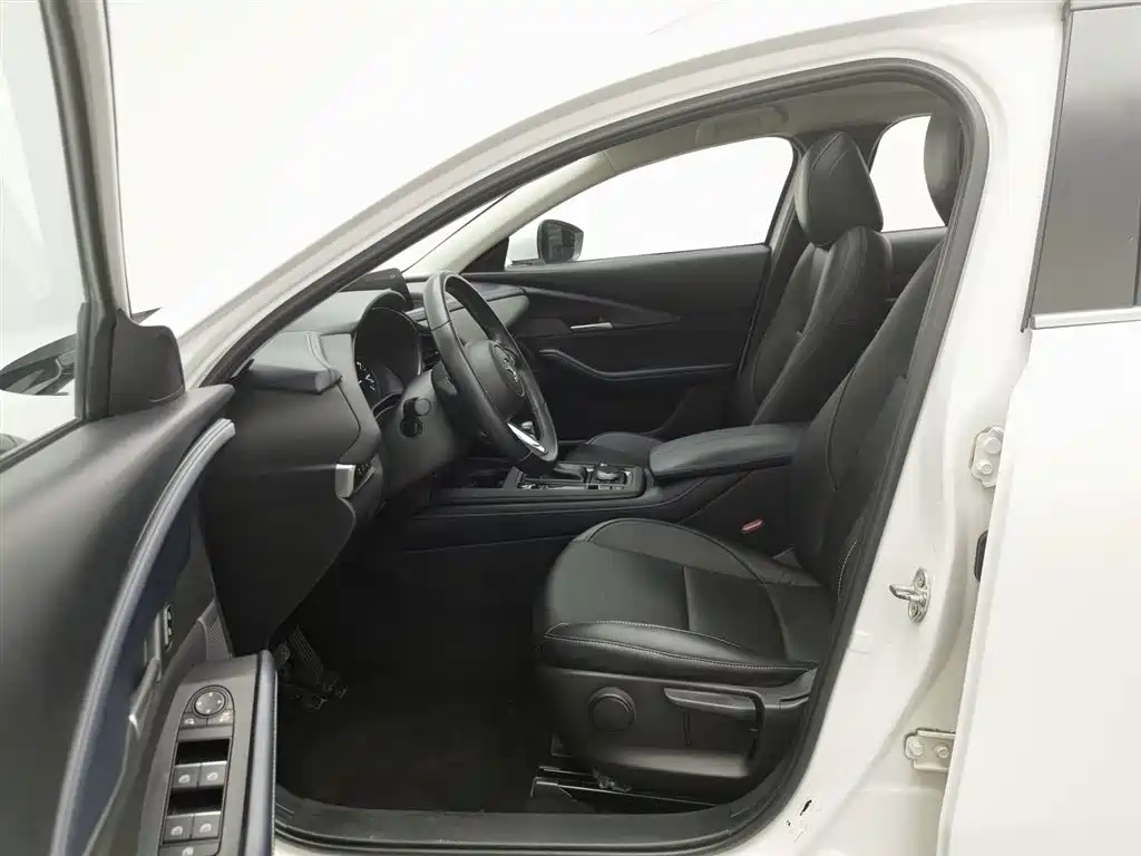 Mazda CX-30 2020 2.0L AT