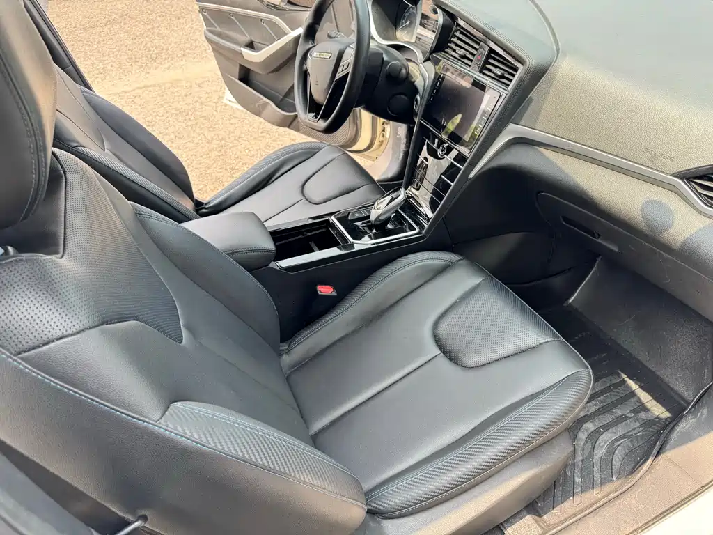 Venucia D60EV