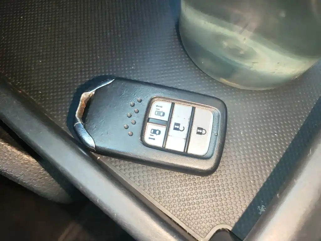 Honda Elysion — миниатюра 9