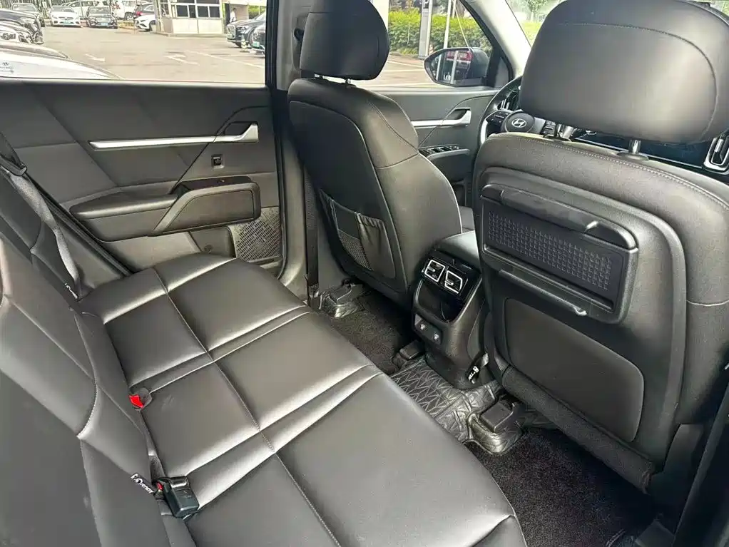 Hyundai ix35 — миниатюра 16