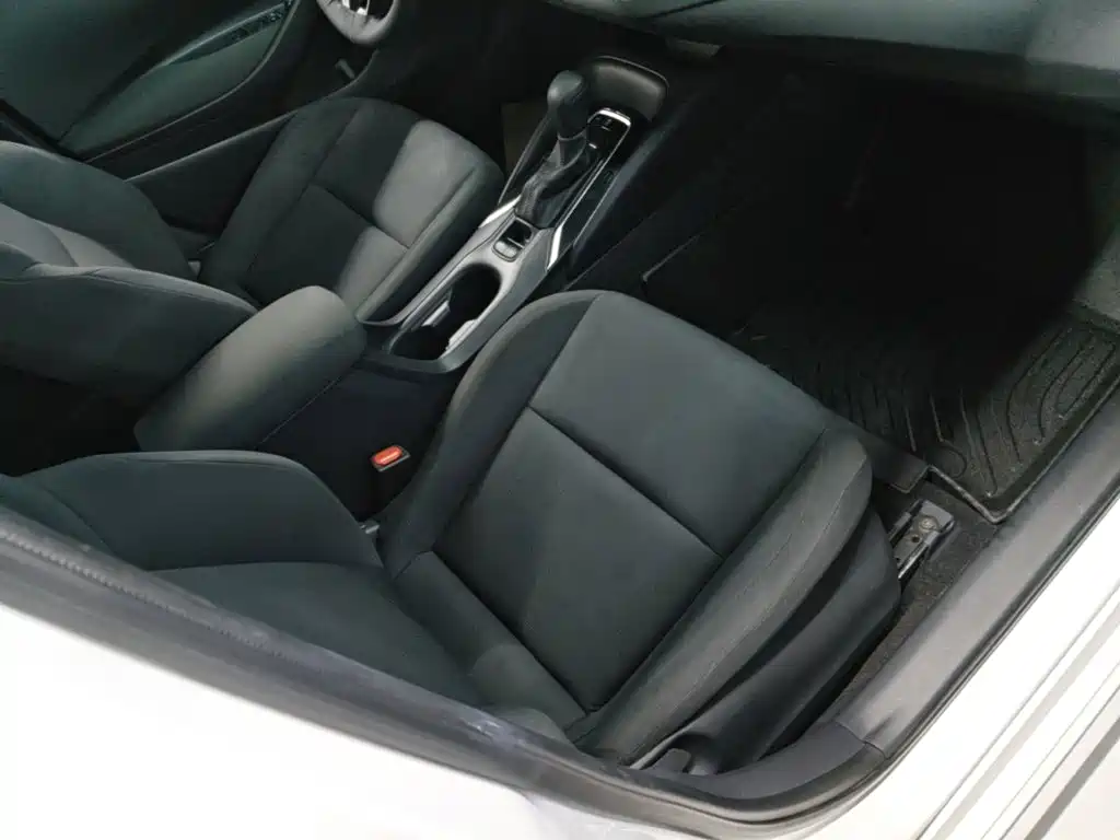 Toyota Levin — миниатюра 25