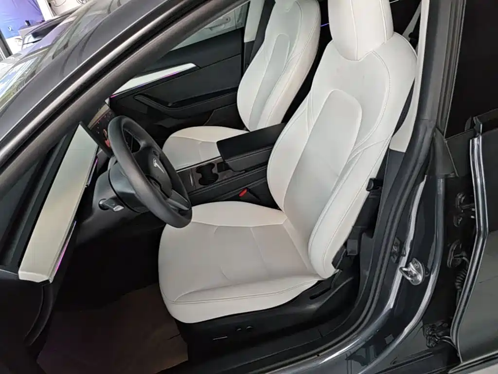 Tesla Model 3 — миниатюра 15