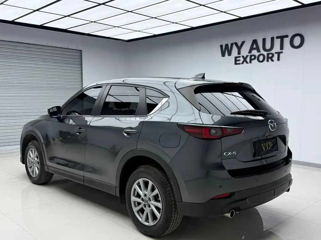 Mazda CX-5 2024 2.0L AT