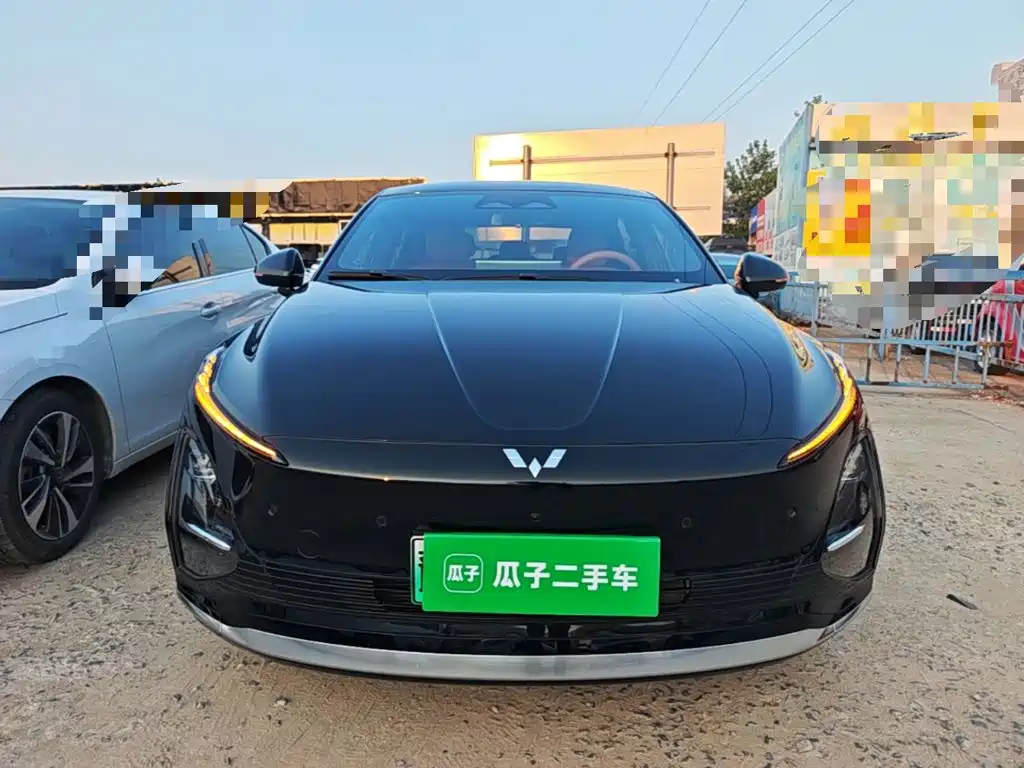 Wuling Xingguang — миниатюра 3
