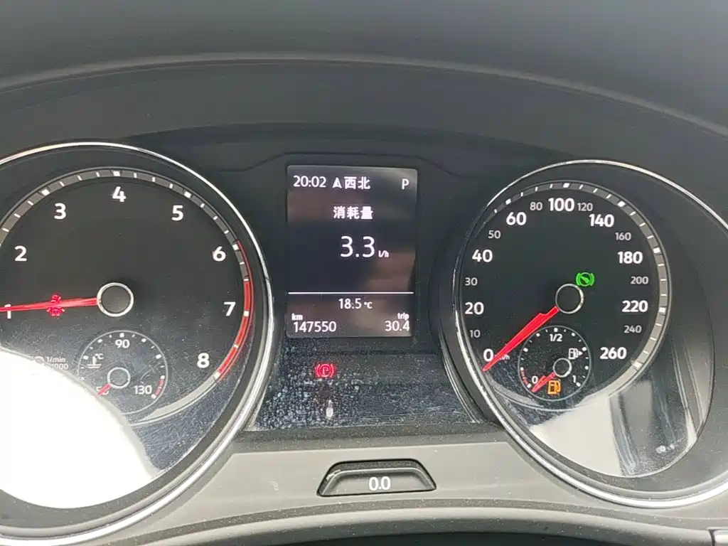 Volkswagen Teramont — миниатюра 12