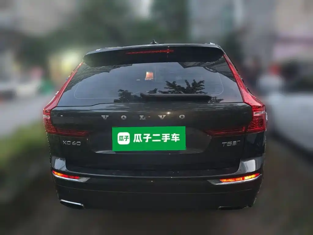 Volvo XC60 — миниатюра 5