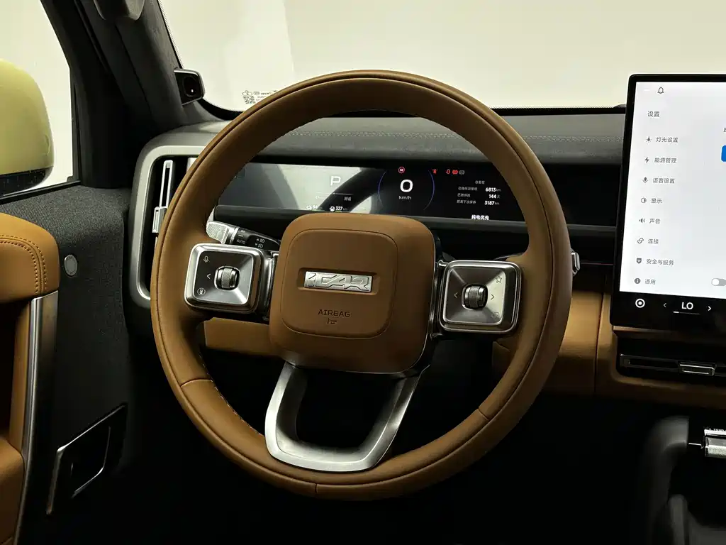 iCAR iCAR V27 — миниатюра 14