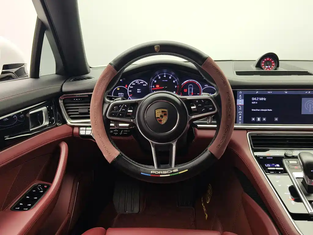Porsche Panamera 2020 Panamera 2.9T