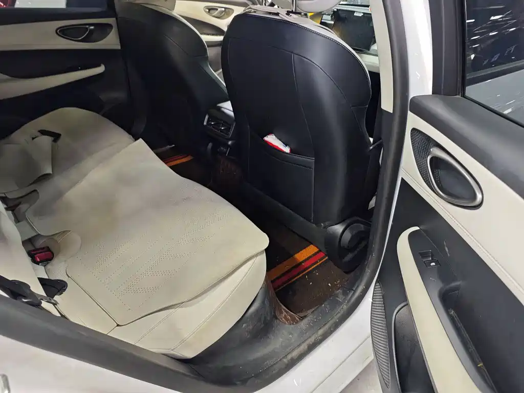 BYD Seal 05 DM-i 05 DM-i 2025 DM-i Smart Drive 55KM Luxury
