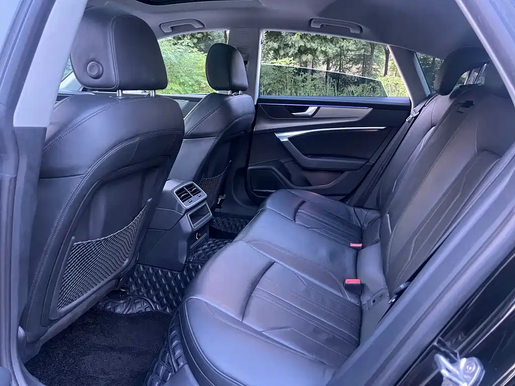 Audi A7 — миниатюра 6