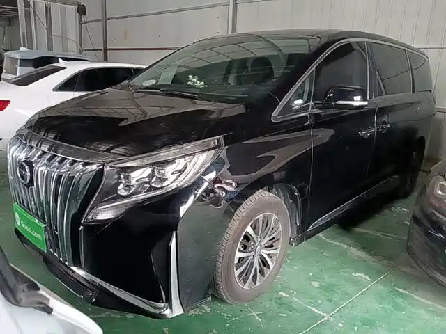 2025 GAC Trumpchi M8