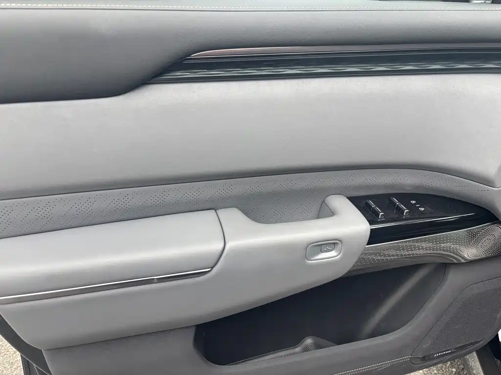 Zeekr 7X 2025 100kWh Smart Drive