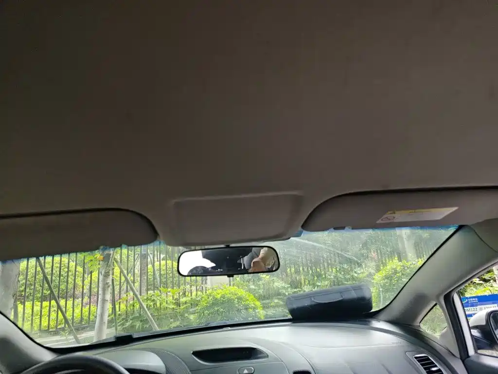 Kia K3 2015 1.6L AT GL