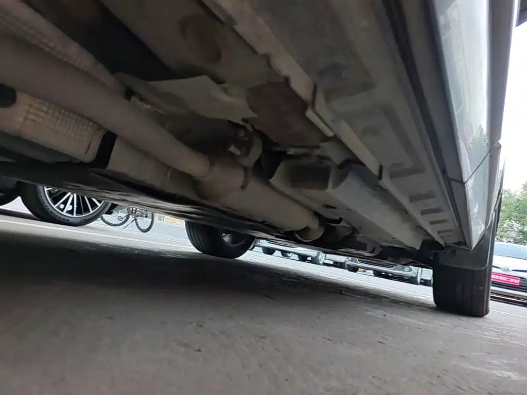 Toyota Wildlander New Energy — миниатюра 4