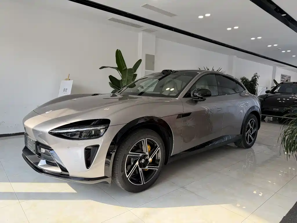 XIAOMI CAR XIAOMI YU7