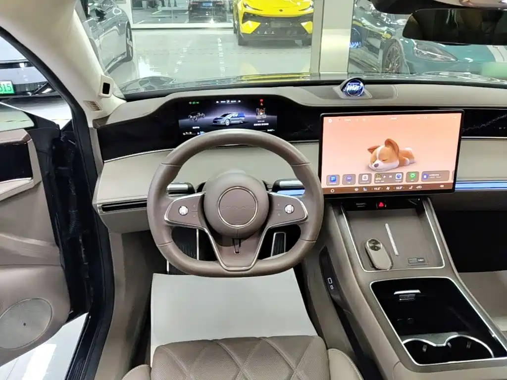Xiangjie Xiangjie S9 — миниатюра 11