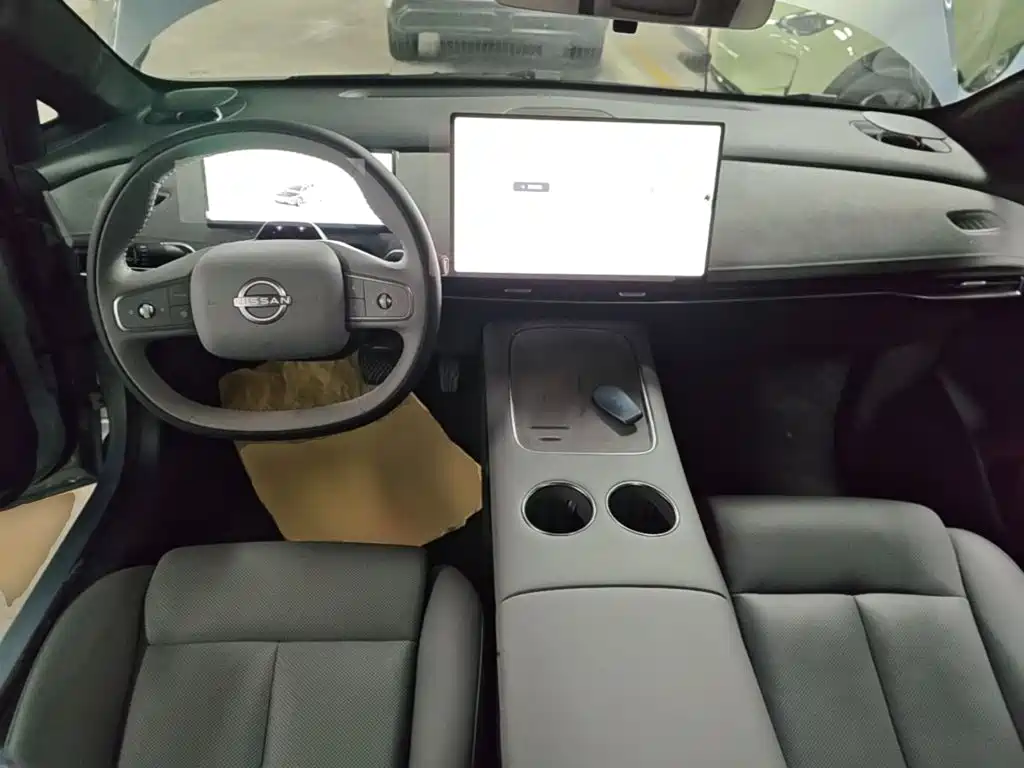 Nissan N7 — миниатюра 10