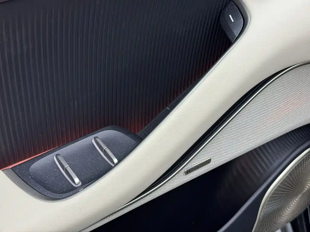NIO ET5T 2025 75kWh Touring