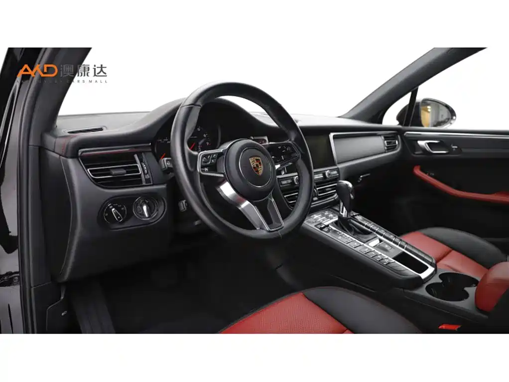 Porsche Macan 2020 Macan 2.0T
