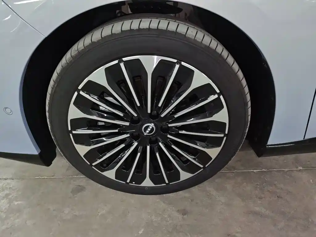 Nissan N7 — миниатюра 23