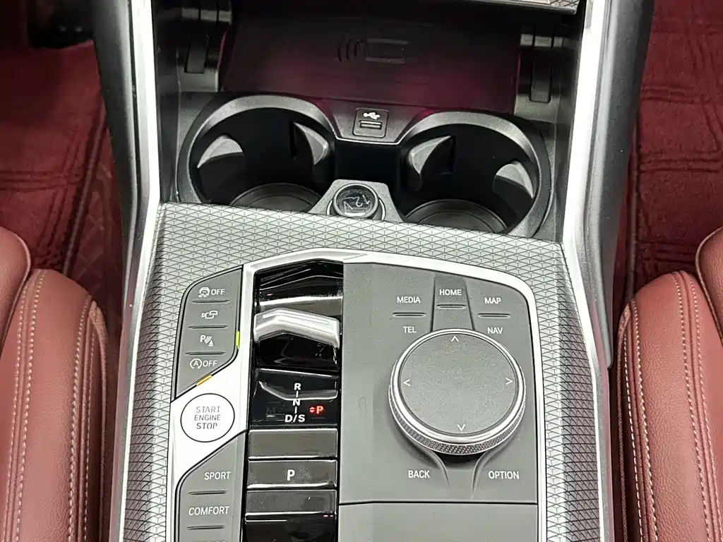 BMW 3 Series — миниатюра 17