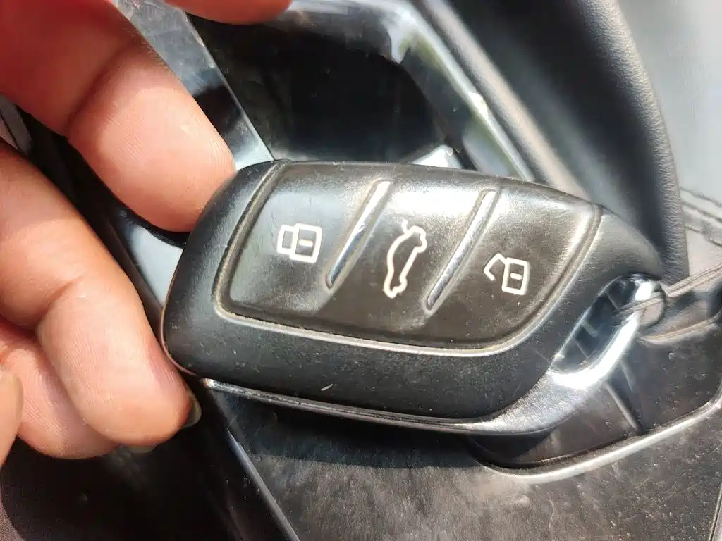Roewe i5 — миниатюра 9