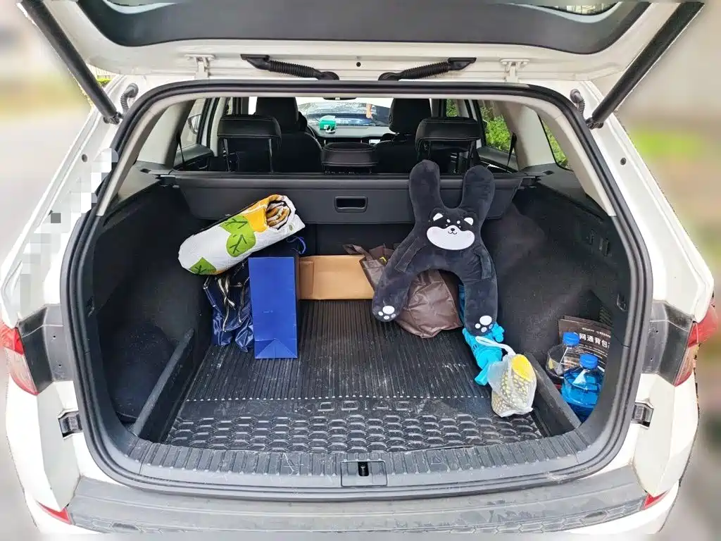 Skoda Kodiaq — миниатюра 20
