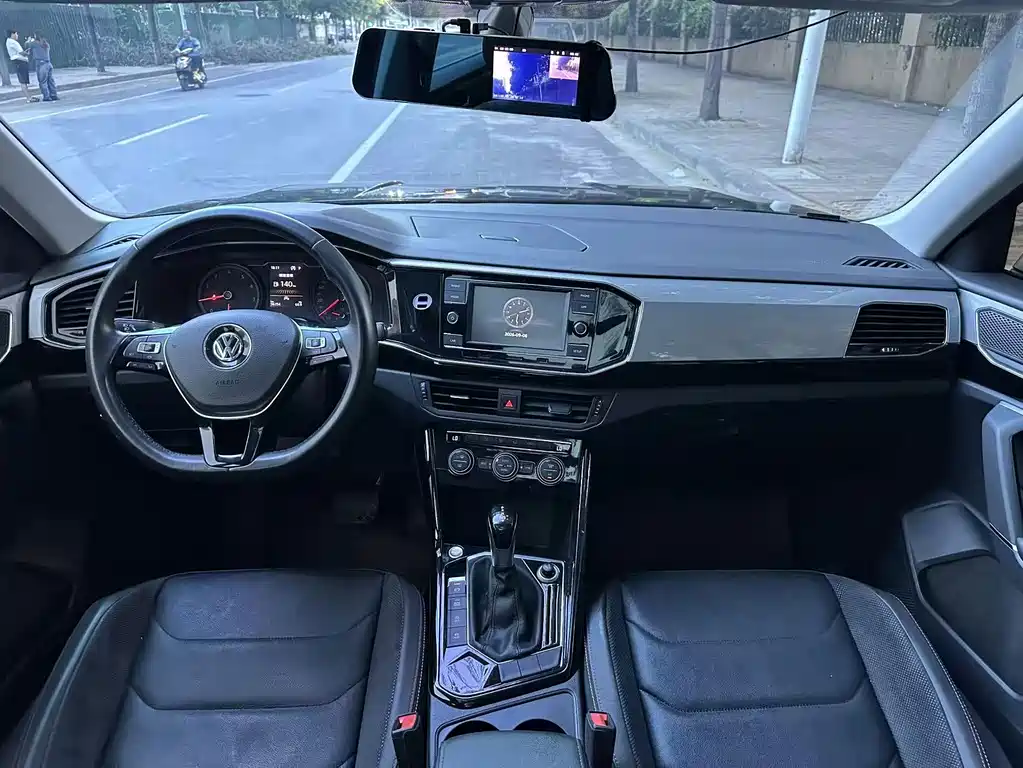 Volkswagen Tayron — миниатюра 6