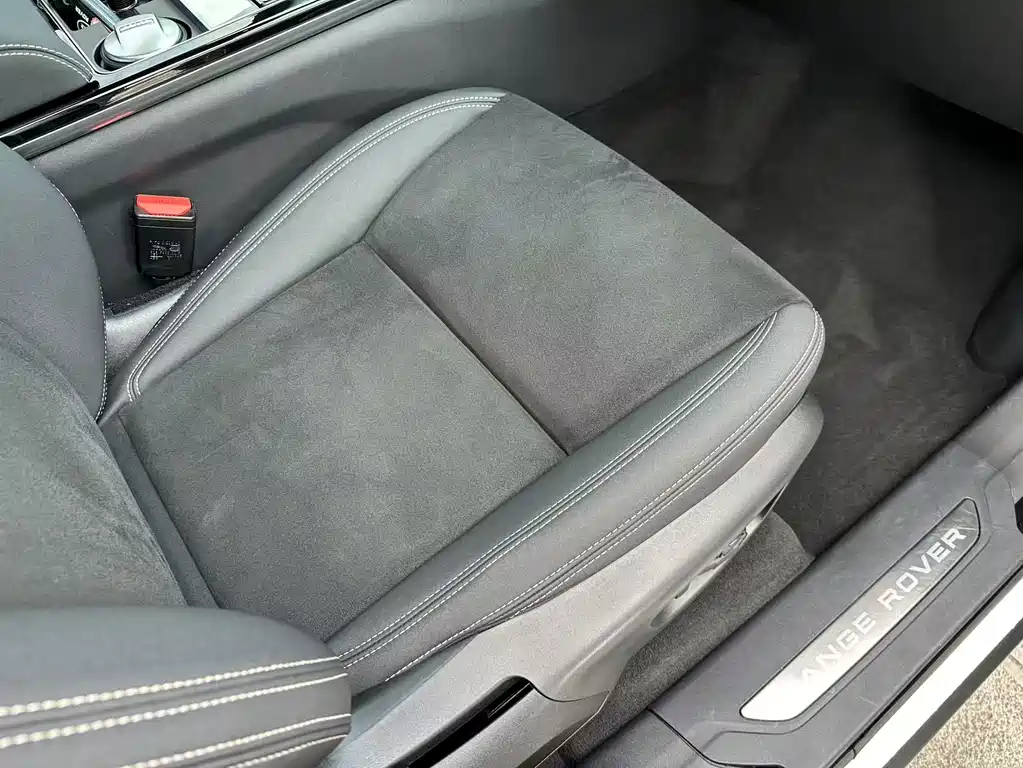 Land Rover Velar — миниатюра 30