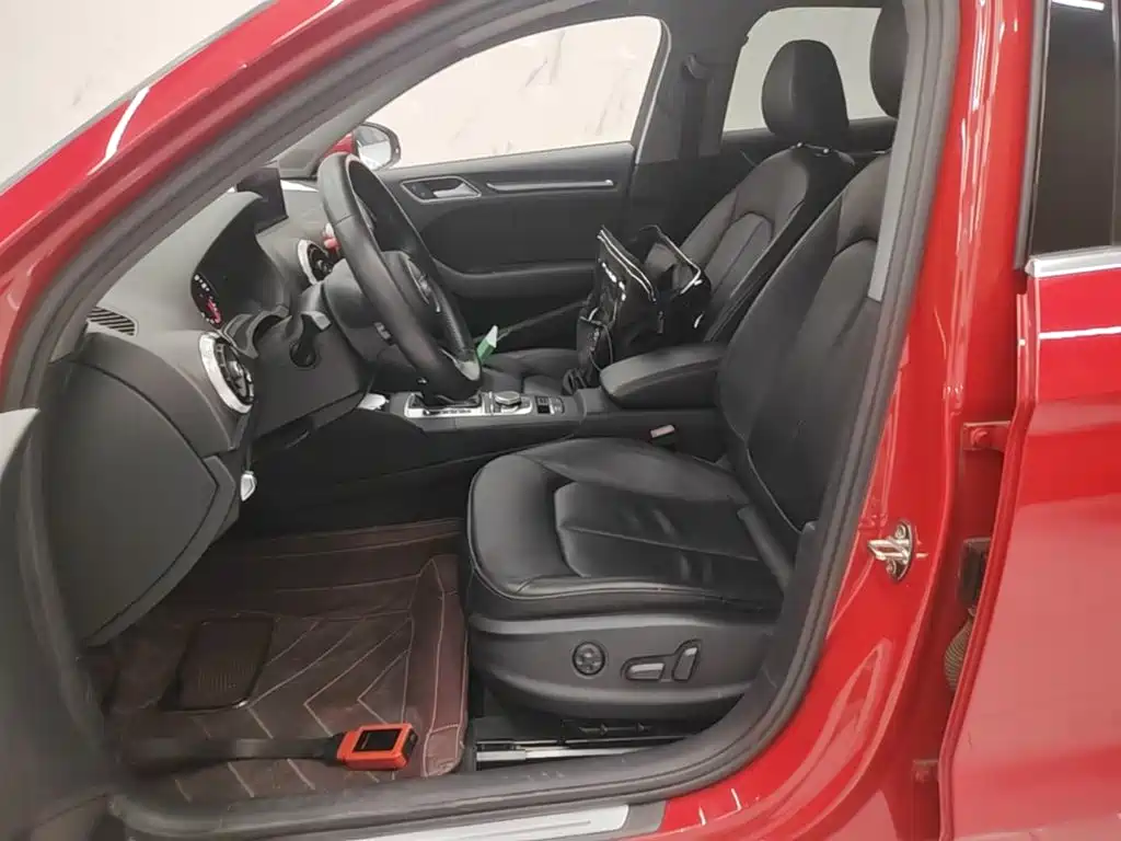 Audi A3 — миниатюра 15