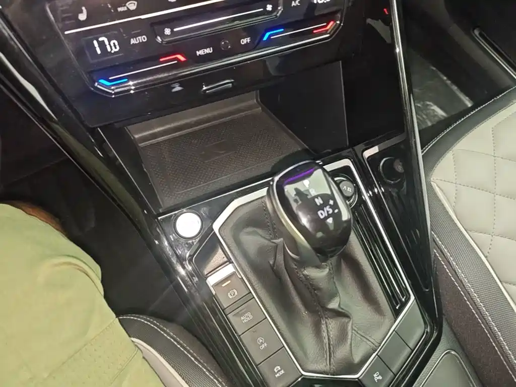 Volkswagen Tayron — миниатюра 14