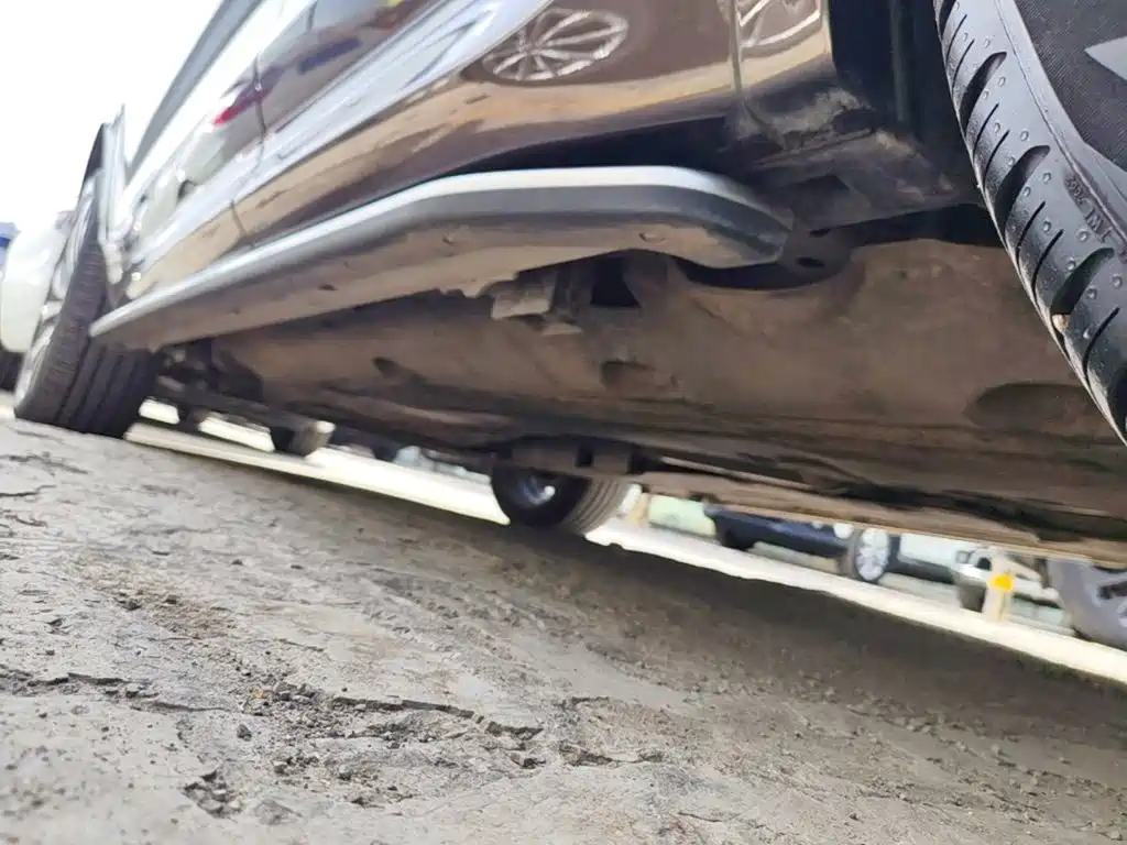 Land Rover Discovery Sport — миниатюра 22