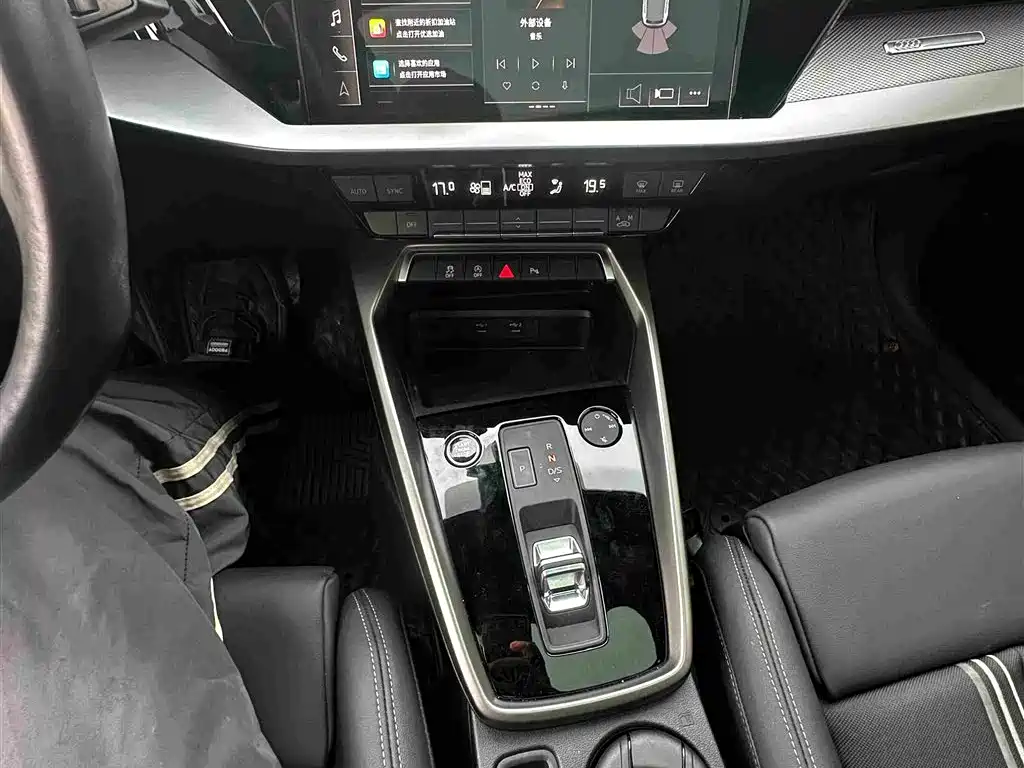Audi A3 — миниатюра 7
