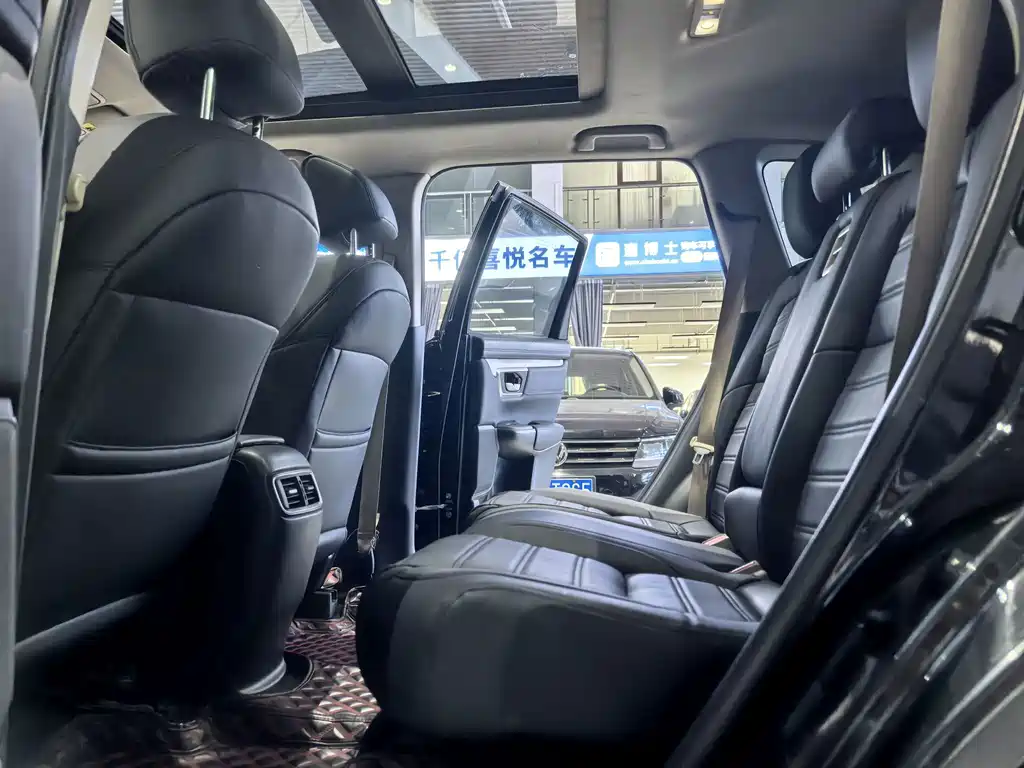 Honda CR-V — миниатюра 11