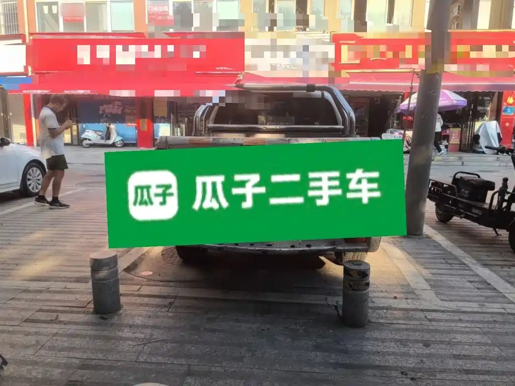 Great Wall Fengjun 6 — миниатюра 4