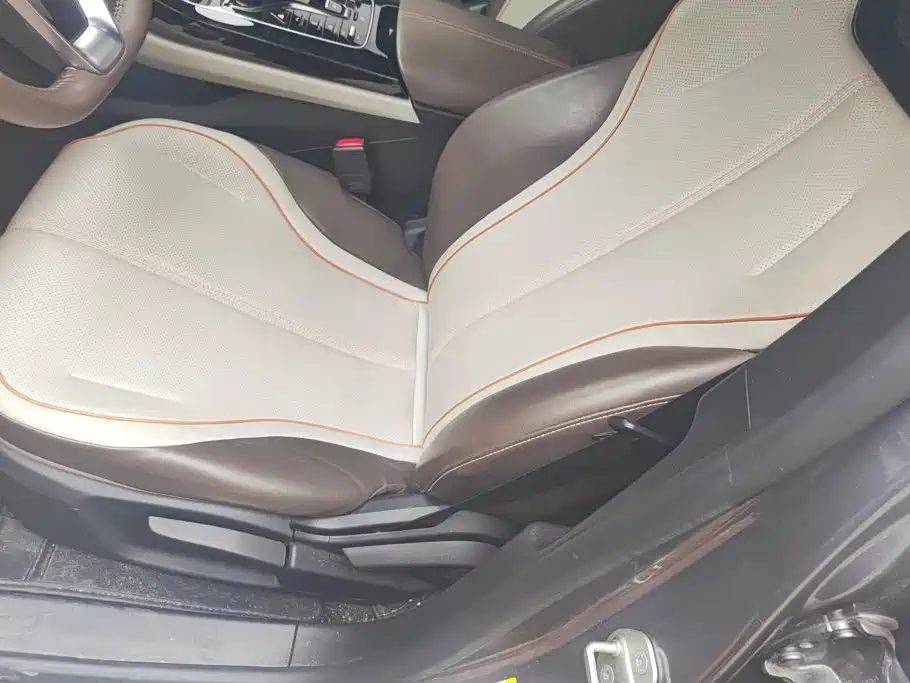 BYD Qin PLUS — миниатюра 9