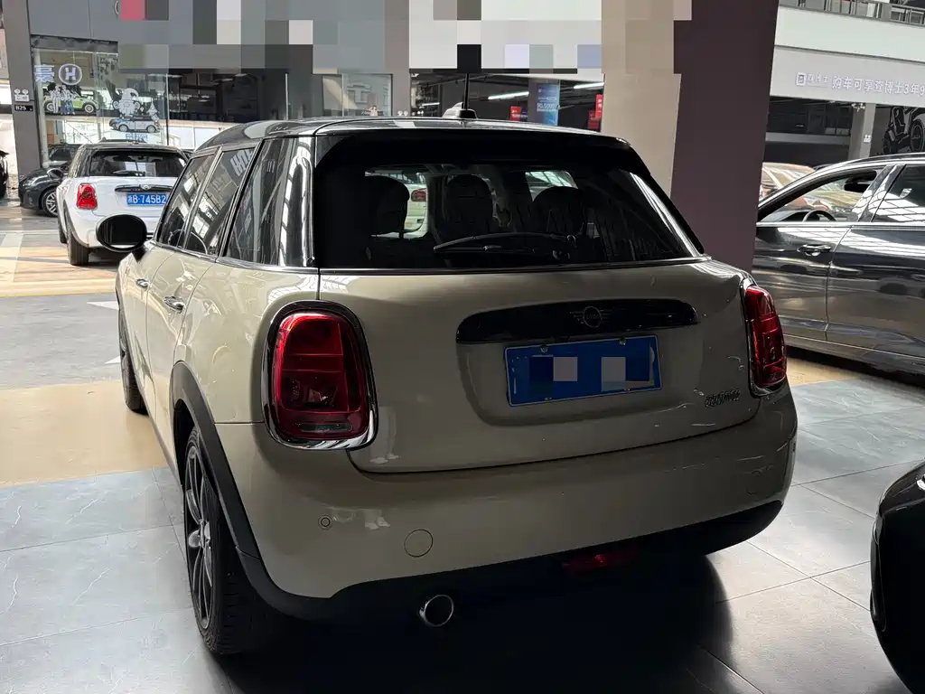 MINI Mini — миниатюра 14