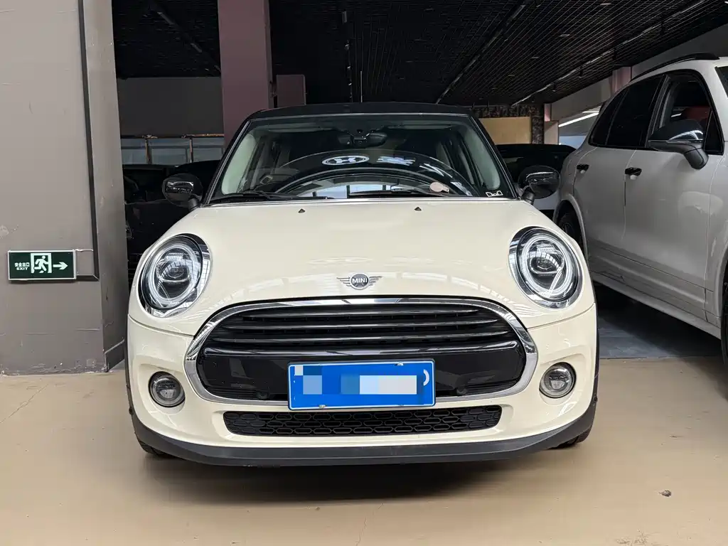 MINI Mini — миниатюра 2