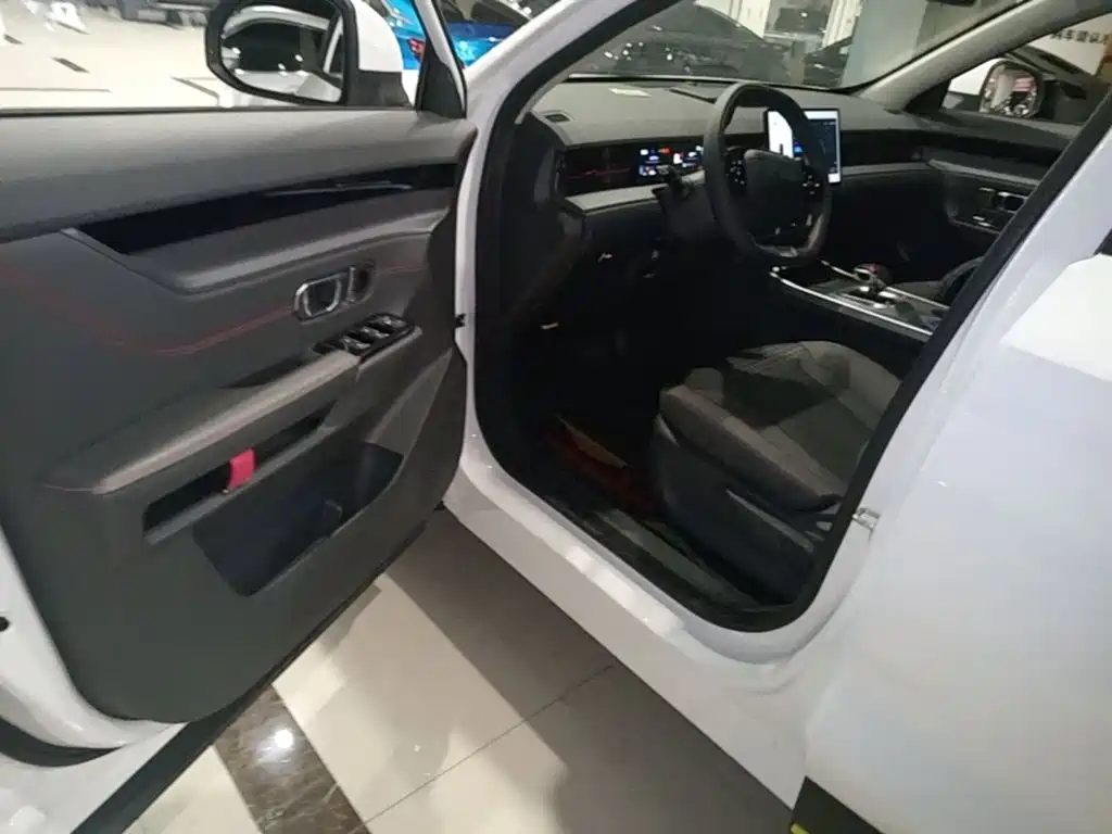 Jetour Dasheng — миниатюра 16