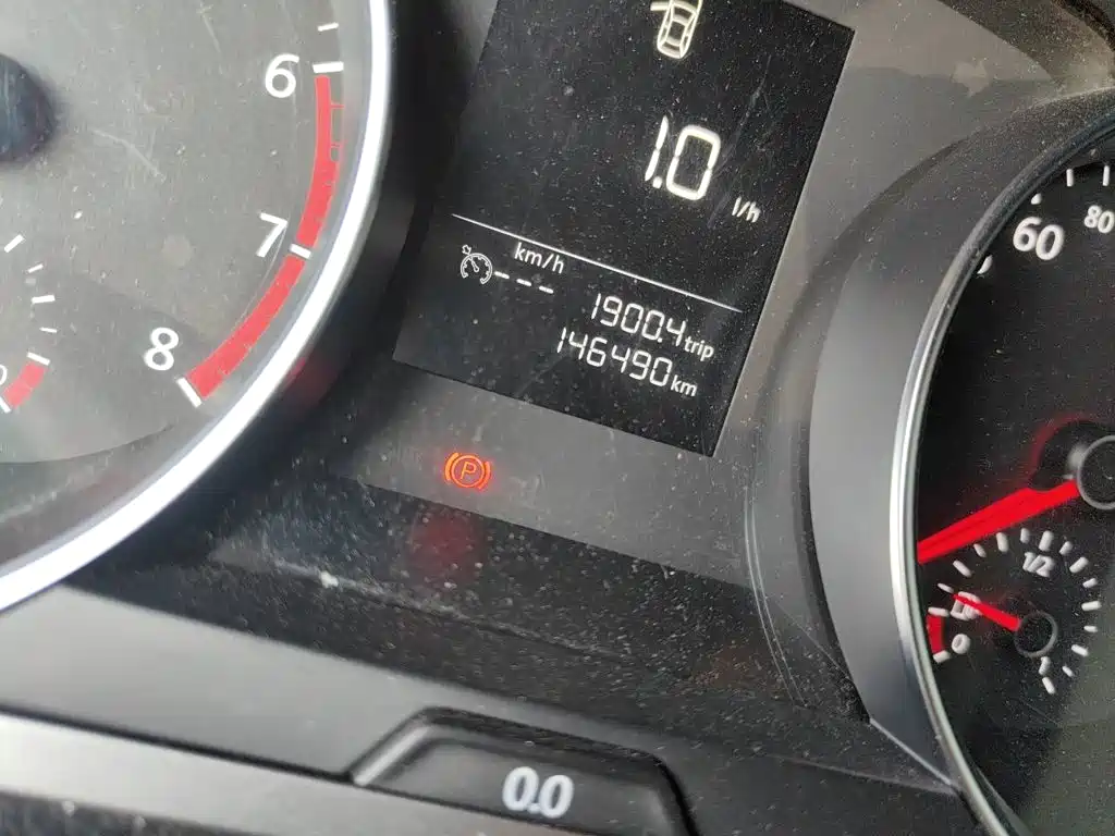 Volkswagen Golf — миниатюра 8