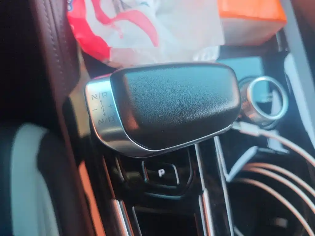 Geely Xingyue L — миниатюра 7
