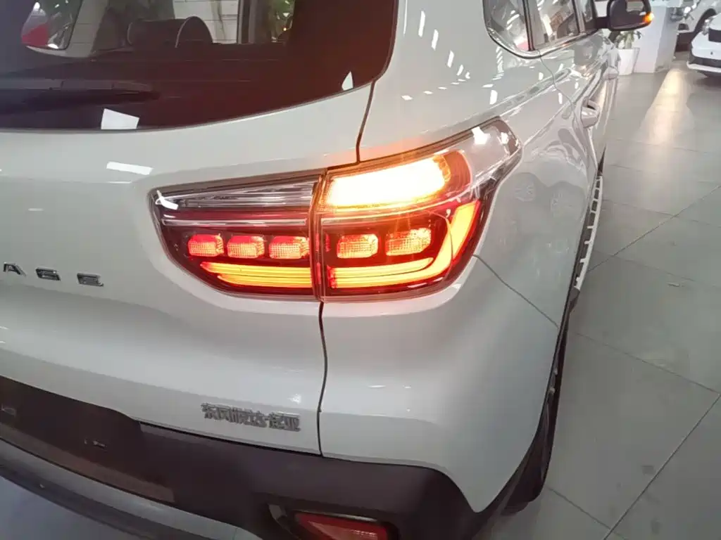 Kia Sportage — миниатюра 8