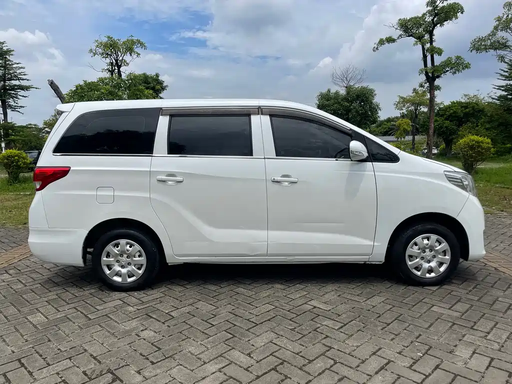 Kaicheng Ruixing S50 — миниатюра 11