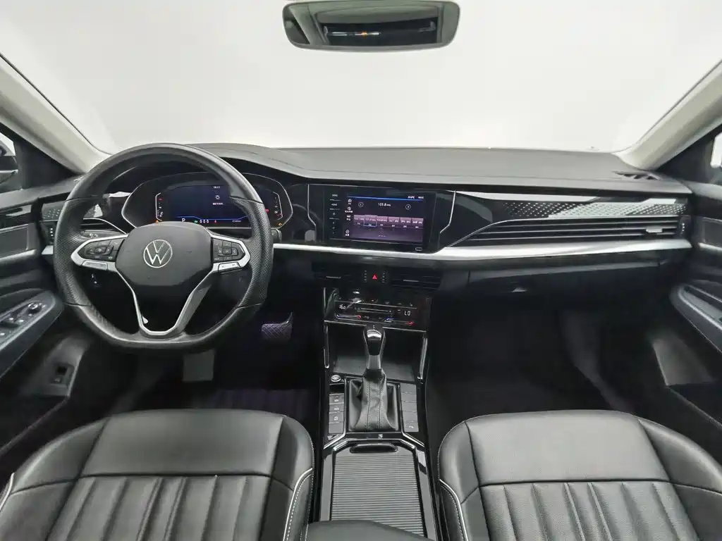 Volkswagen Passat — миниатюра 5