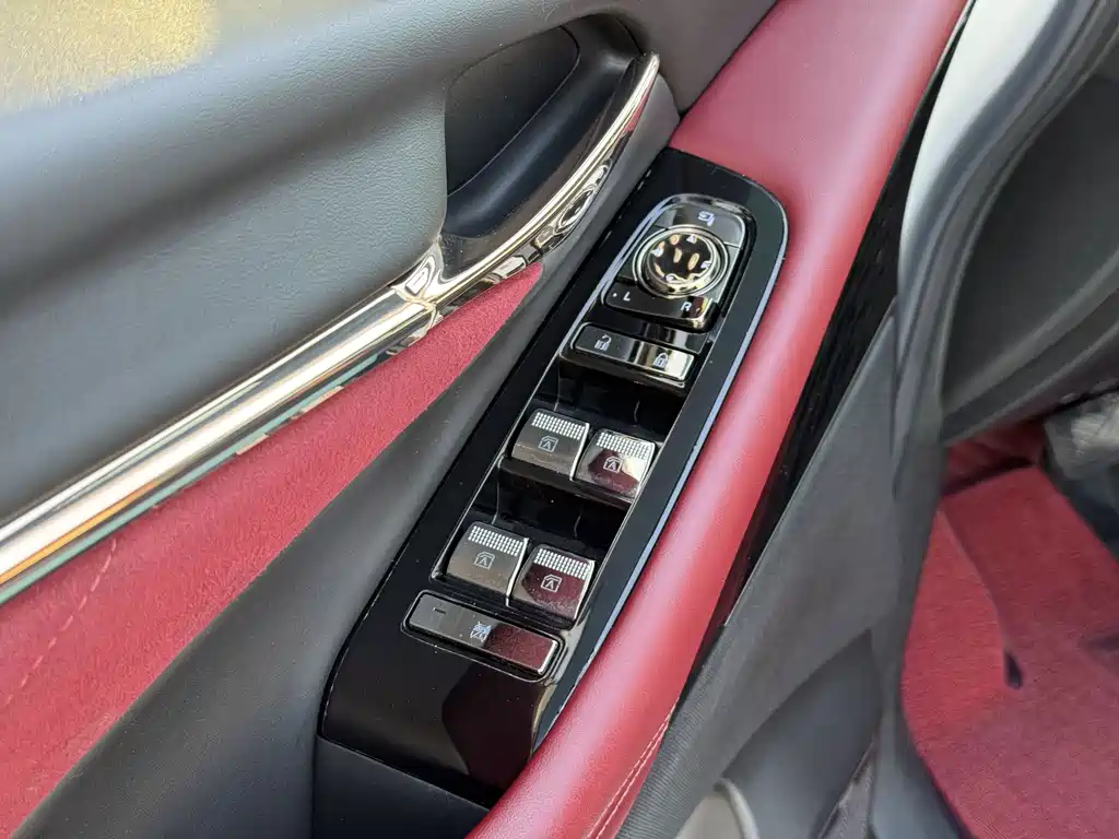 GAC Motor Trumpchi M8 — миниатюра 10