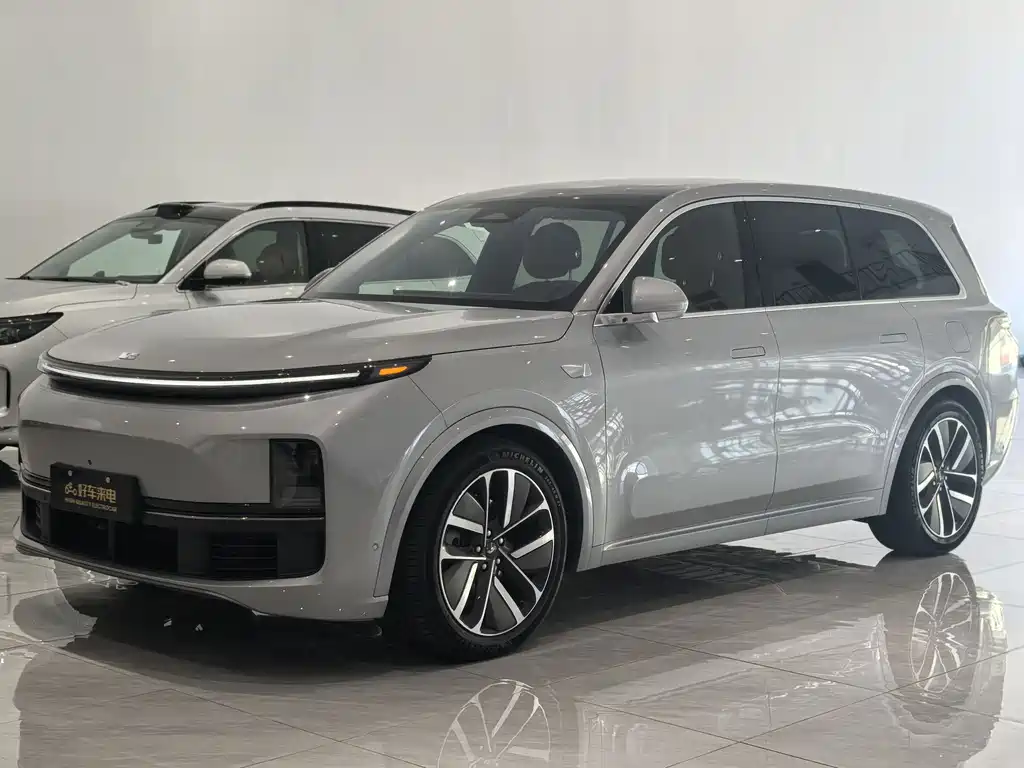 Li Auto Li L9 2024