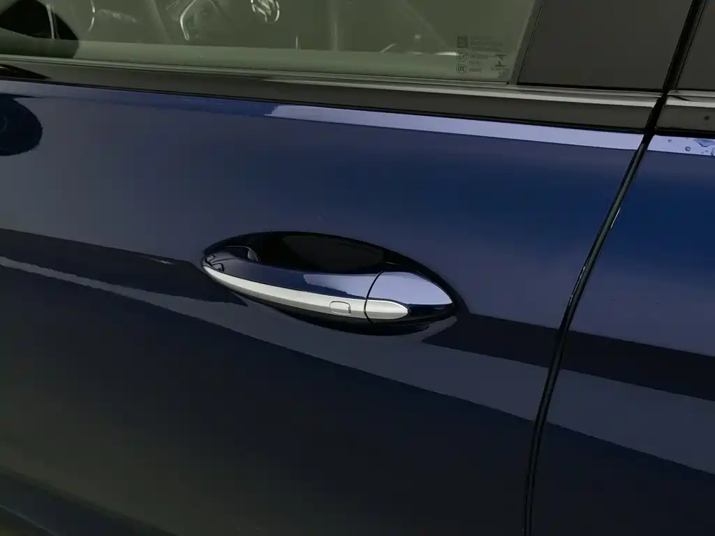 Buick Regal — миниатюра 18